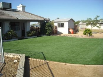 Commercial Landscaping Near Me Buckeye Az