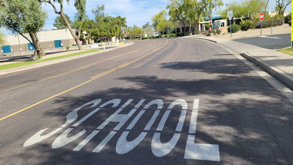 Schools in Phoenix, AZ