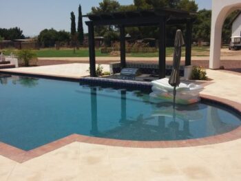 Pool Design Near Me Chandler Az