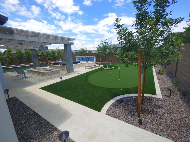 artificial turf phoenix az