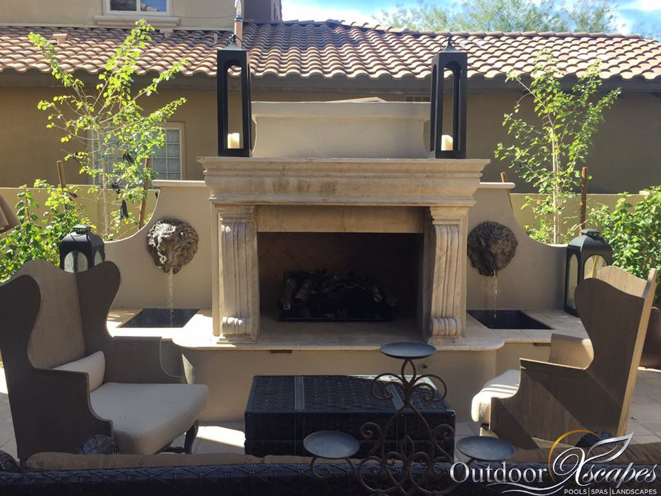 outdoor living phoenix az