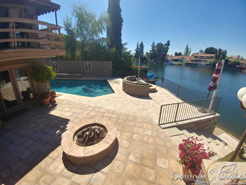 pool remodeling in phoenix