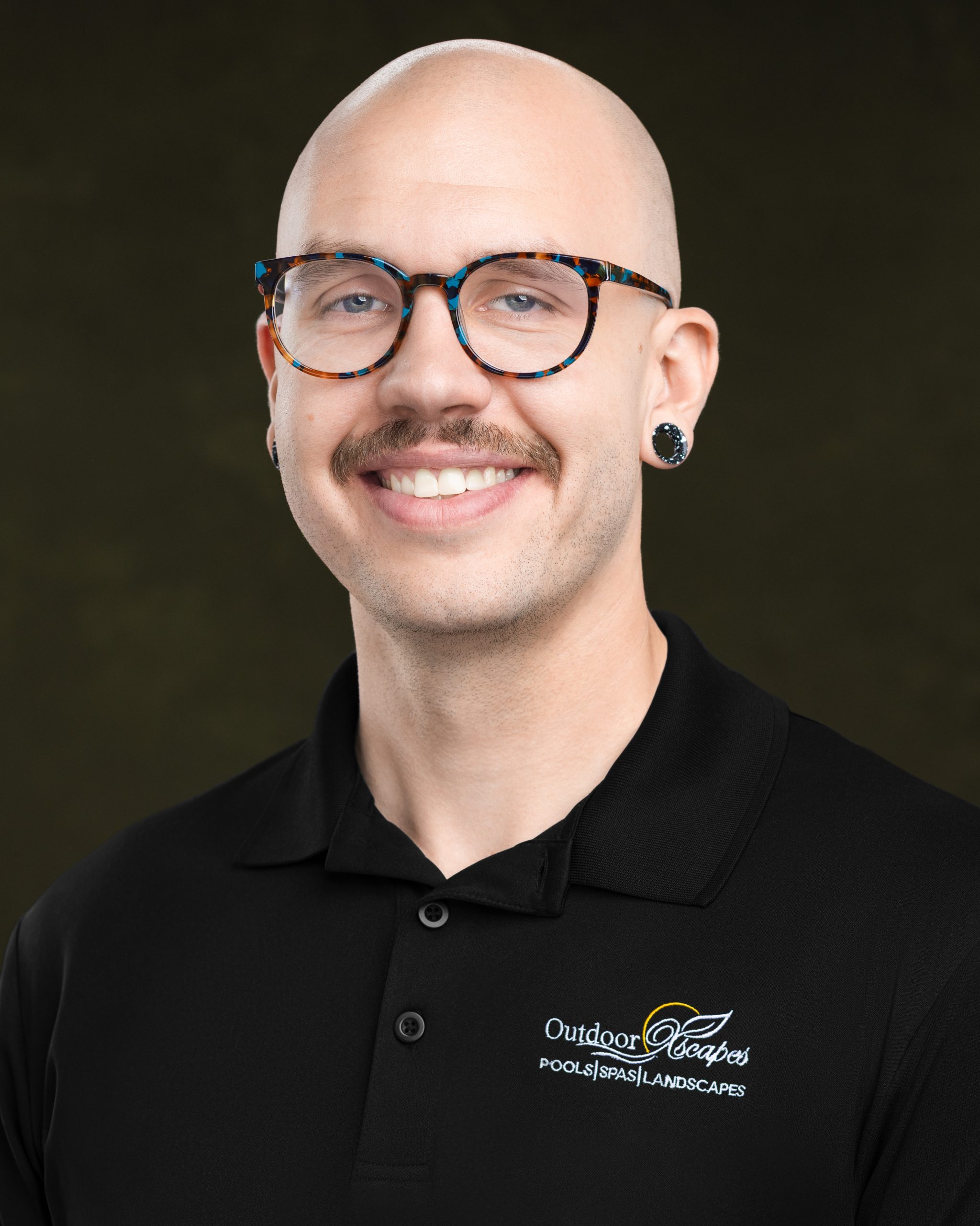 Adam Dark